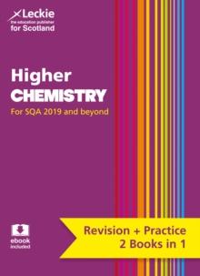 Higher Chemistry : Preparation and Support for Sqa Exams