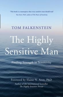 The Highly Sensitive Man