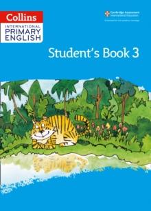 International Primary English Student's Book: Stage 3