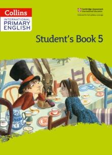 International Primary English Student's Book: Stage 5