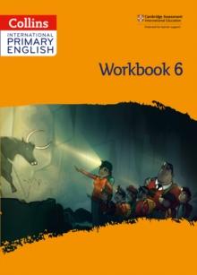 International Primary English Workbook: Stage 6