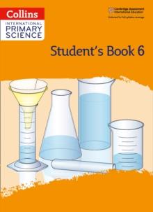 International Primary Science Student's Book: Stage 6