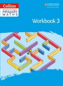 International Primary Maths Workbook: Stage 3