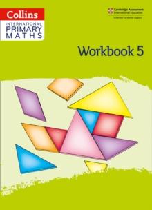 International Primary Maths Workbook: Stage 5