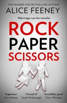 Rock Paper Scissors