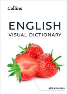 English Visual Dictionary : A photo guide to everyday words and phrases in English