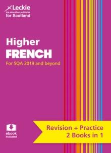 Higher French : Preparation and Support for Sqa Exams