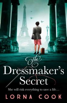 The Dressmakers Secret