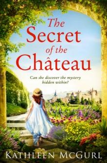 The Secret Of The Chateau