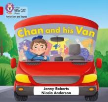 Chan And His Van : Band 02a/Red A