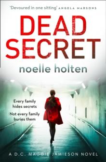 Dead Secret