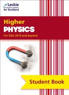 Higher Physics : Comprehensive Textbook for the Cfe