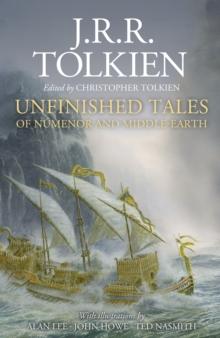 Unfinished Tales