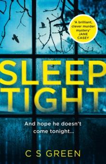 Sleep Tight : A DC Rose Gifford Thriller