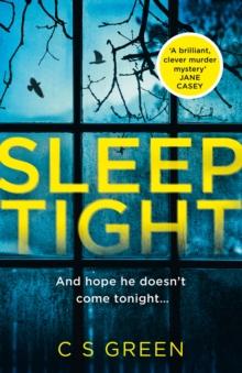 Sleep Tight : A Dc Rose Gifford Thriller