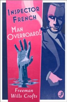 Inspector French: Man Overboard!