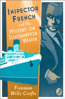 Inspector French and the Mystery on Southampton Water