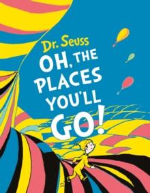 Oh, The Places Youll Go! Mini Edition