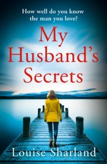 My Husbands Secrets