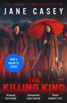 The Killing Kind