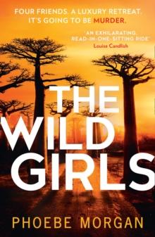 The Wild Girls