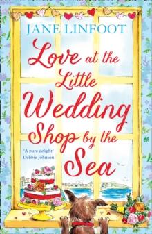 The Love at the Little Wedding Shop by the Sea