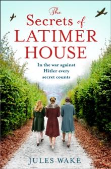 The Secrets of Latimer House