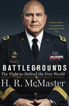 Battlegrounds : The Fight to Defend the Free World