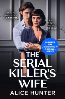 The Serial Killer's Wife