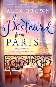 A Postcard from Paris