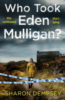 Who Took Eden Mulligan?