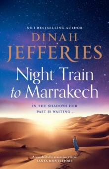 The Night Train to Marrakech