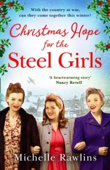 The Christmas Hope for the Steel Girls