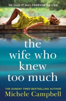 The Wife Who Knew Too Much