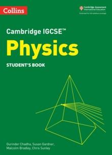 Cambridge IGCSE Physics Student's Book