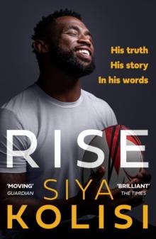 Rise : The Brand New Autobiography