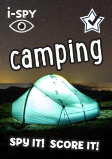 i-SPY Camping : Spy it! Score it!