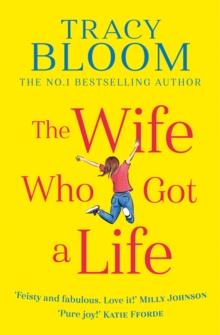 The Wife Who Got a Life