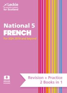 National 5 French : Preparation and Support for Sqa Exams