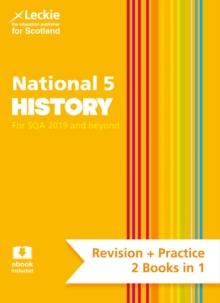 National 5 History : Preparation and Support for Sqa Exams