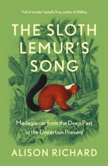 The Sloth Lemurs Song : Madagascar from the Deep Past to the Uncertain Present