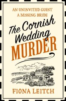 The Cornish Wedding Murder