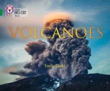 Volcanoes : Band 15/Emerald