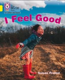 I Feel Good : Band 03/Yellow