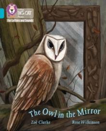 The Owl in the Mirror : Band 07/Turquoise