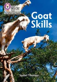 Goat Skills : Band 04/Blue