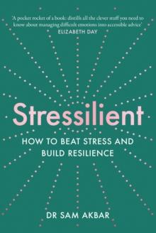 Stressilient : How to Beat Stress and Build Resilience