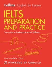 IELTS Preparation and Practice (With Answers and Audio) : IELTS 4-5.5 (B1+)