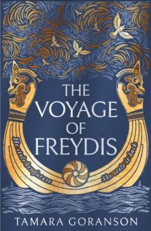 The Voyage of Freydis