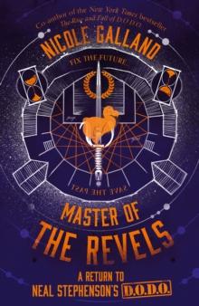 The Master of the Revels